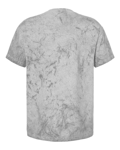 Comfort Colors - Unisex Colorblast Heavyweight T-Shirt - 1745 - MAD Merch USA