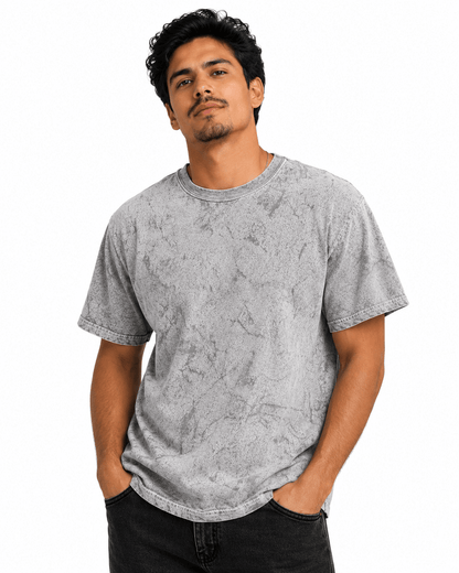 Comfort Colors - Unisex Colorblast Heavyweight T-Shirt - 1745 - MAD Merch USA
