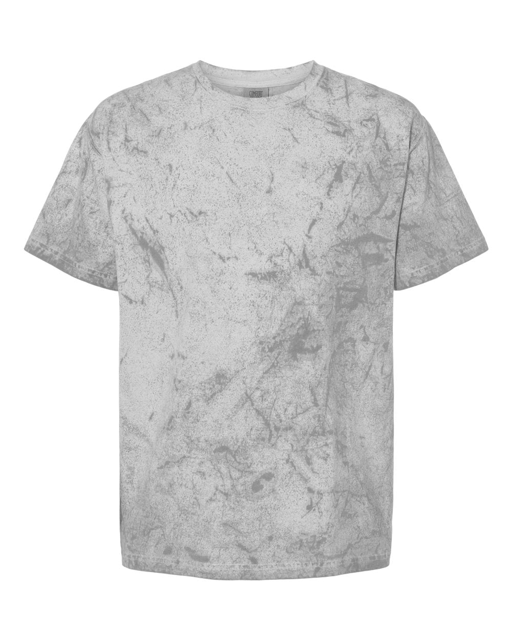 Comfort Colors - Unisex Colorblast Heavyweight T-Shirt - 1745 - MAD Merch USA