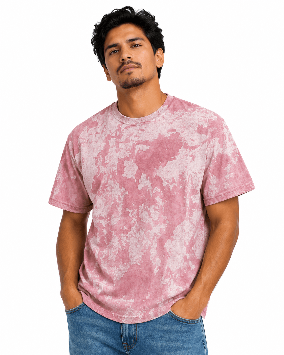 Comfort Colors - Unisex Colorblast Heavyweight T-Shirt - 1745 - MAD Merch USA