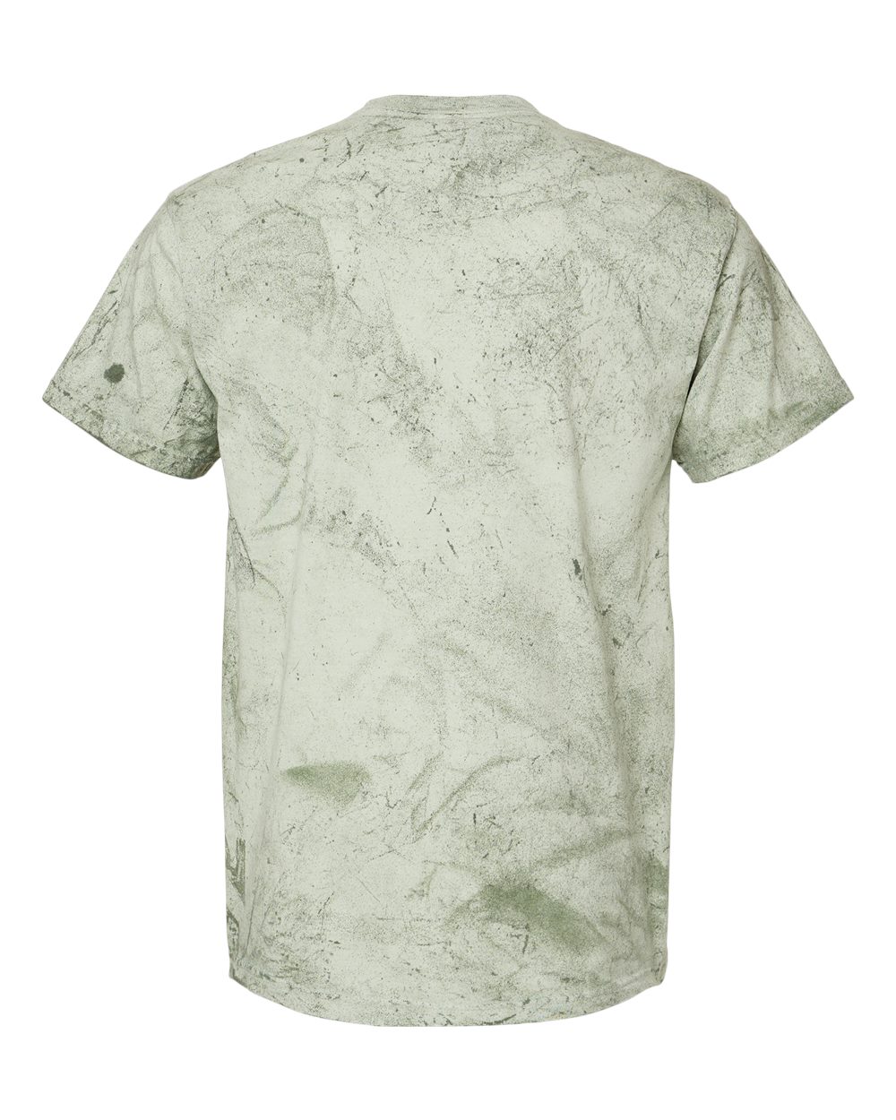Comfort Colors - Unisex Colorblast Heavyweight T-Shirt - 1745 - MAD Merch USA