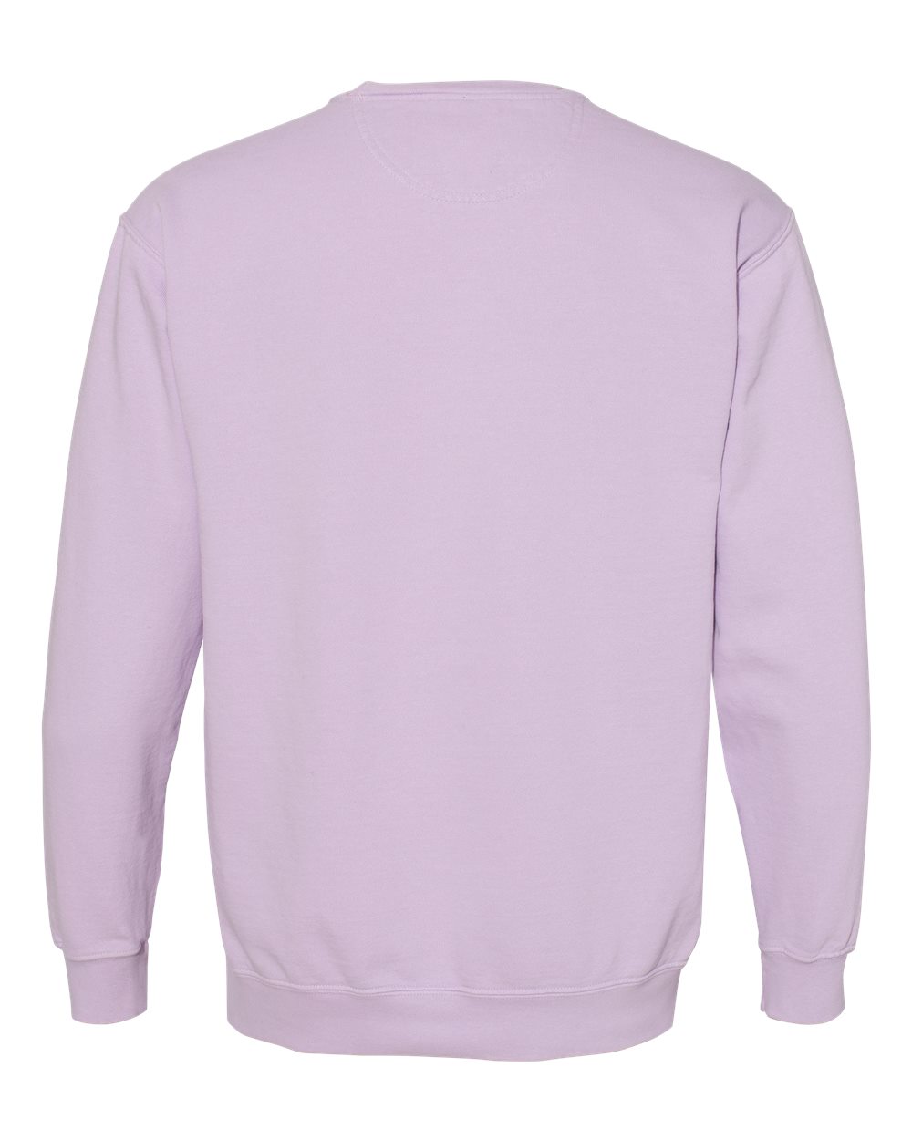 Comfort Colors - Unisex Garment-Dyed Crewneck Sweatshirt - 1566 - MAD Merch USA
