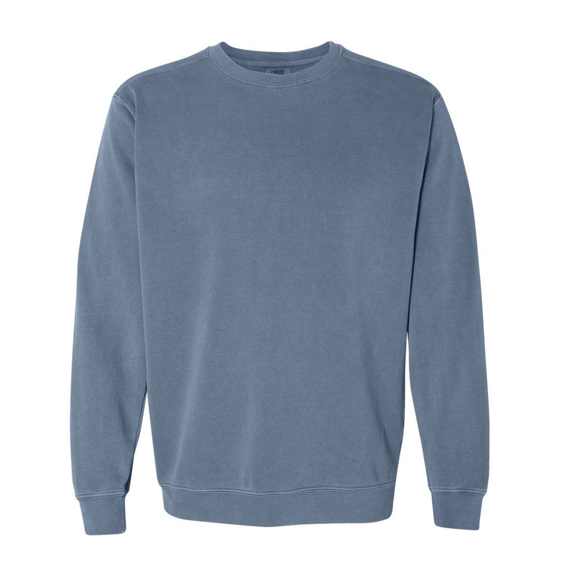 Comfort Colors - Unisex Garment-Dyed Crewneck Sweatshirt - 1566 - MAD Merch USA