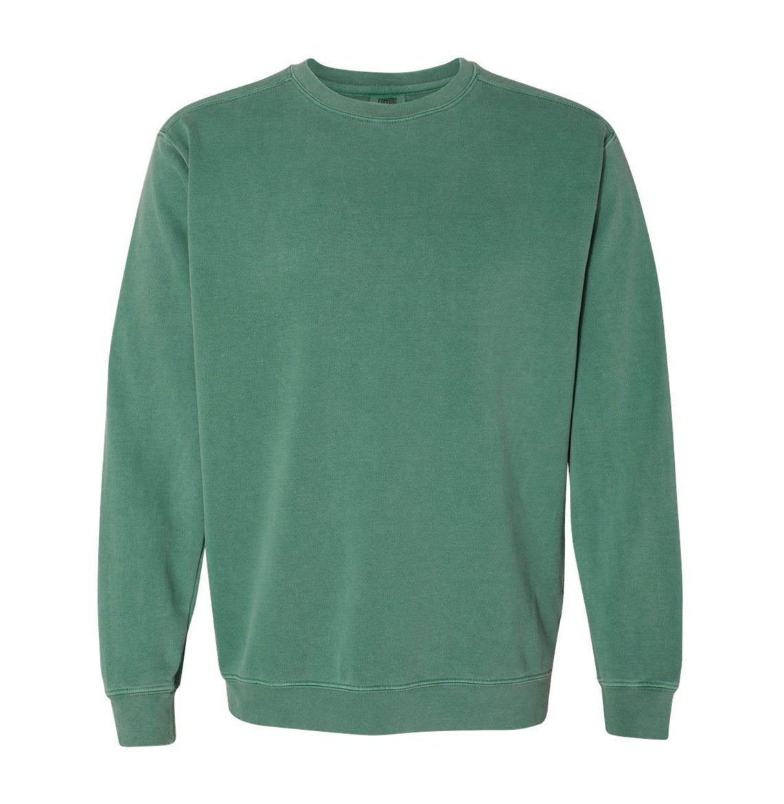 Comfort Colors - Unisex Garment-Dyed Crewneck Sweatshirt - 1566 - MAD Merch USA