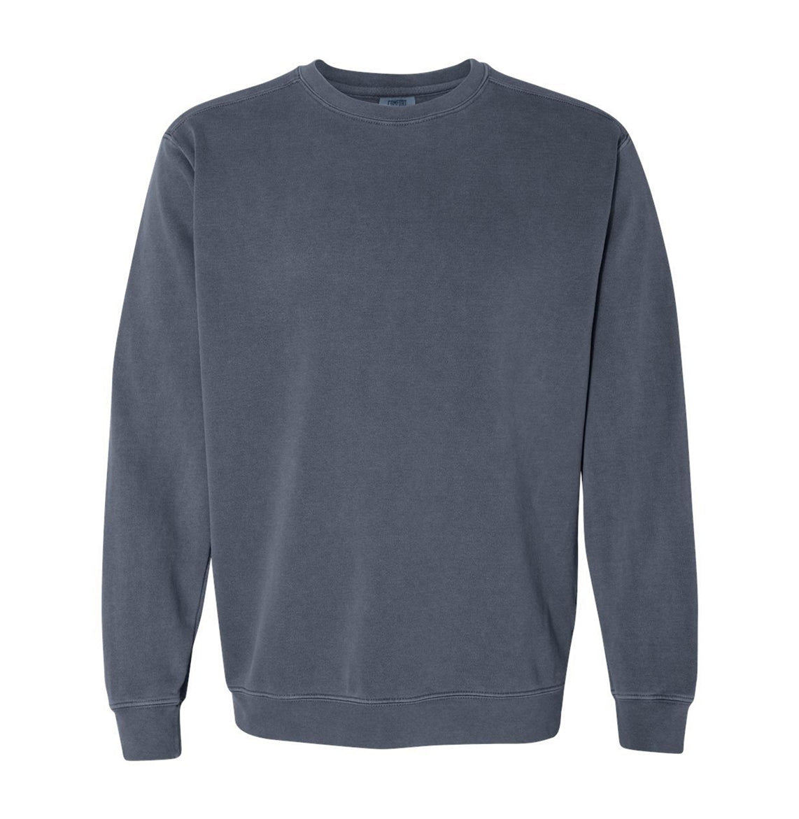 Comfort Colors - Unisex Garment-Dyed Crewneck Sweatshirt - 1566 - MAD Merch USA
