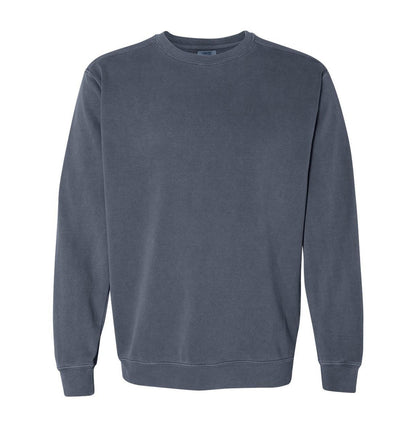 Comfort Colors - Unisex Garment-Dyed Crewneck Sweatshirt - 1566 - MAD Merch USA