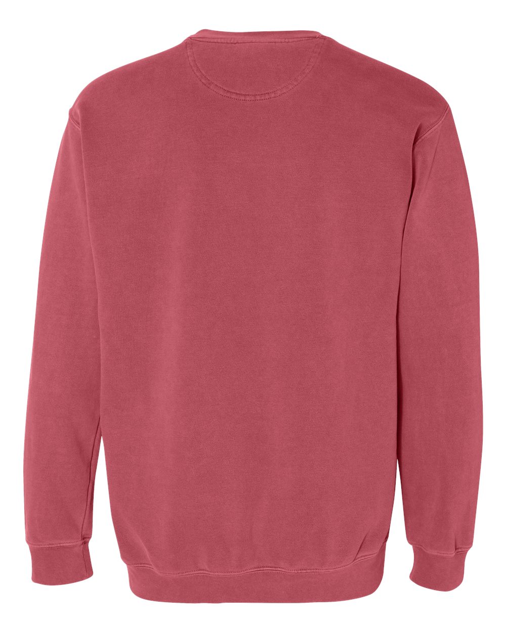 Comfort Colors - Unisex Garment-Dyed Crewneck Sweatshirt - 1566 - MAD Merch USA