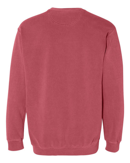 Comfort Colors - Unisex Garment-Dyed Crewneck Sweatshirt - 1566 - MAD Merch USA