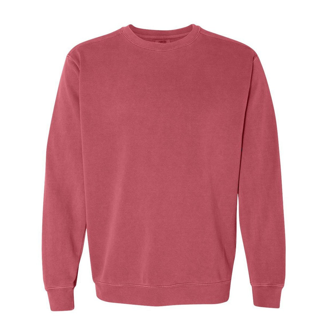 Comfort Colors - Unisex Garment-Dyed Crewneck Sweatshirt - 1566 - MAD Merch USA