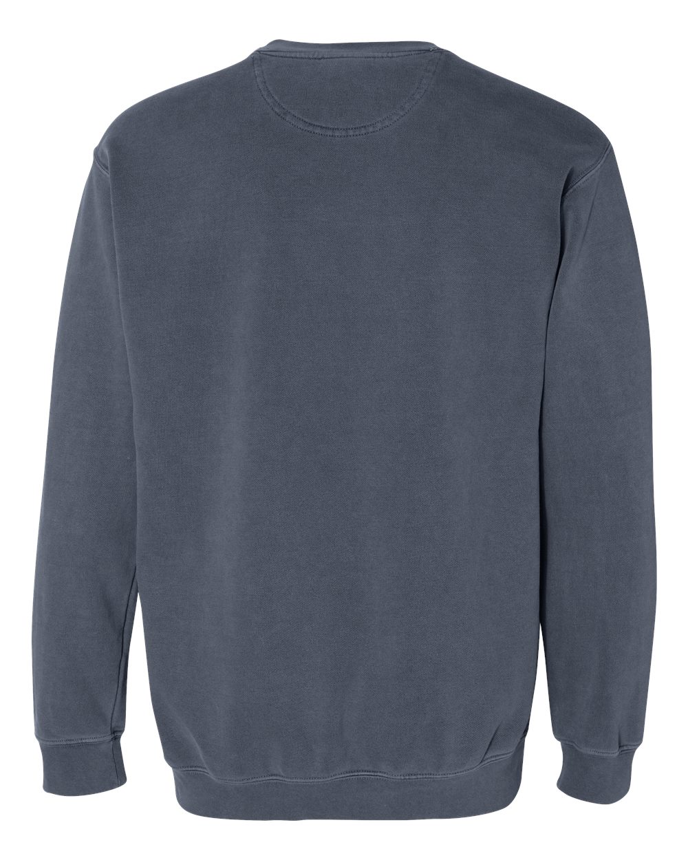 Comfort Colors - Unisex Garment-Dyed Crewneck Sweatshirt - 1566 - MAD Merch USA