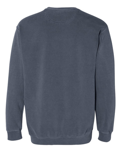 Comfort Colors - Unisex Garment-Dyed Crewneck Sweatshirt - 1566 - MAD Merch USA