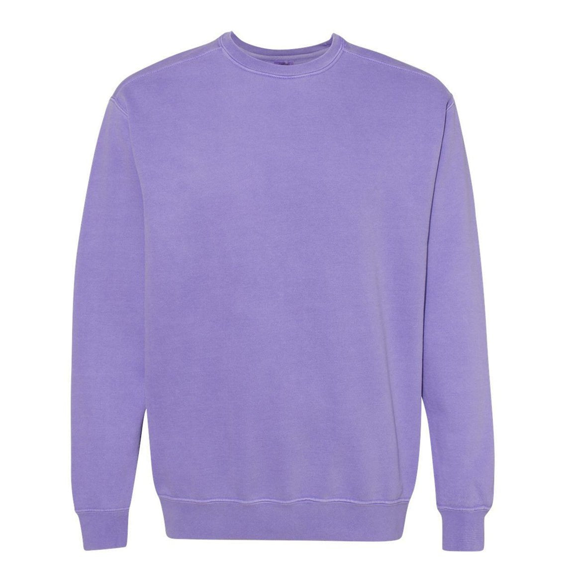 Comfort Colors - Unisex Garment-Dyed Crewneck Sweatshirt - 1566 - MAD Merch USA