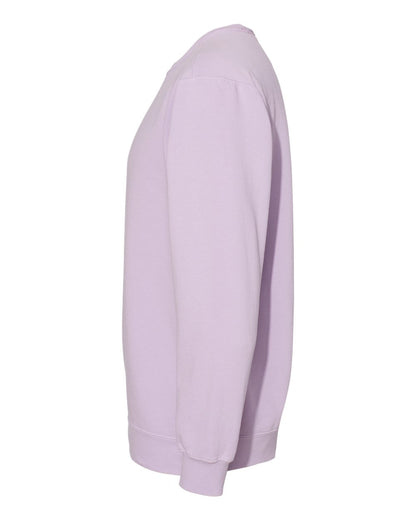 Comfort Colors - Unisex Garment-Dyed Crewneck Sweatshirt - 1566 - MAD Merch USA