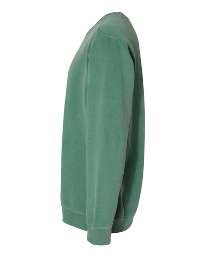Comfort Colors - Unisex Garment-Dyed Crewneck Sweatshirt - 1566 - MAD Merch USA
