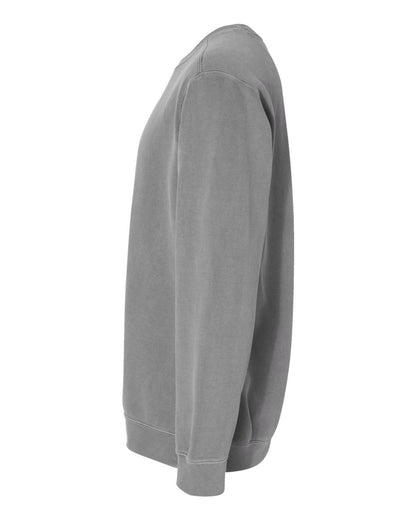 Comfort Colors - Unisex Garment-Dyed Crewneck Sweatshirt - 1566 - MAD Merch USA