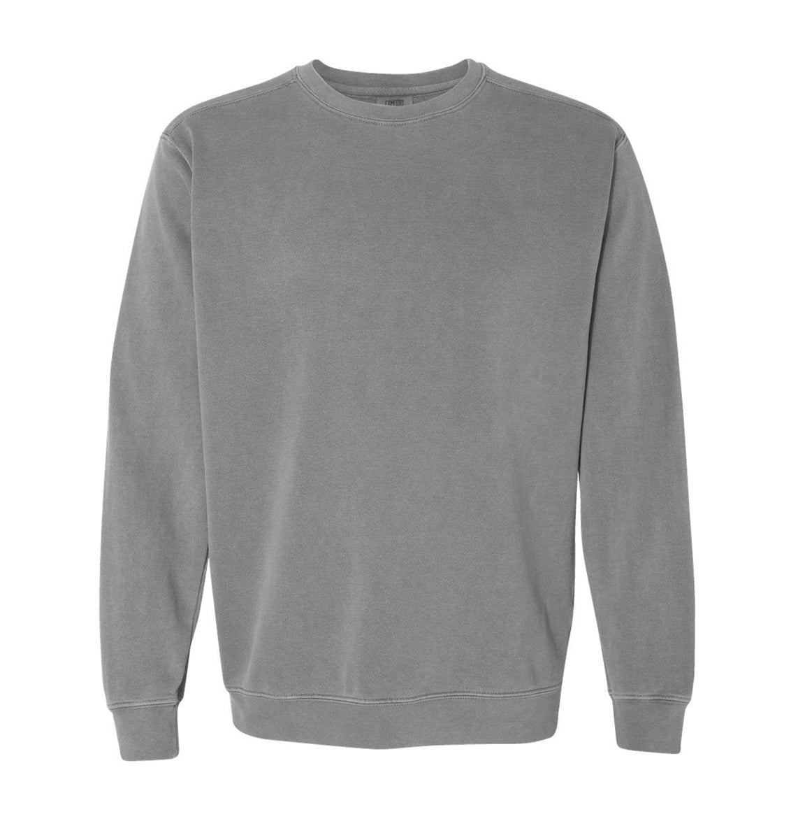Comfort Colors - Unisex Garment-Dyed Crewneck Sweatshirt - 1566 - MAD Merch USA