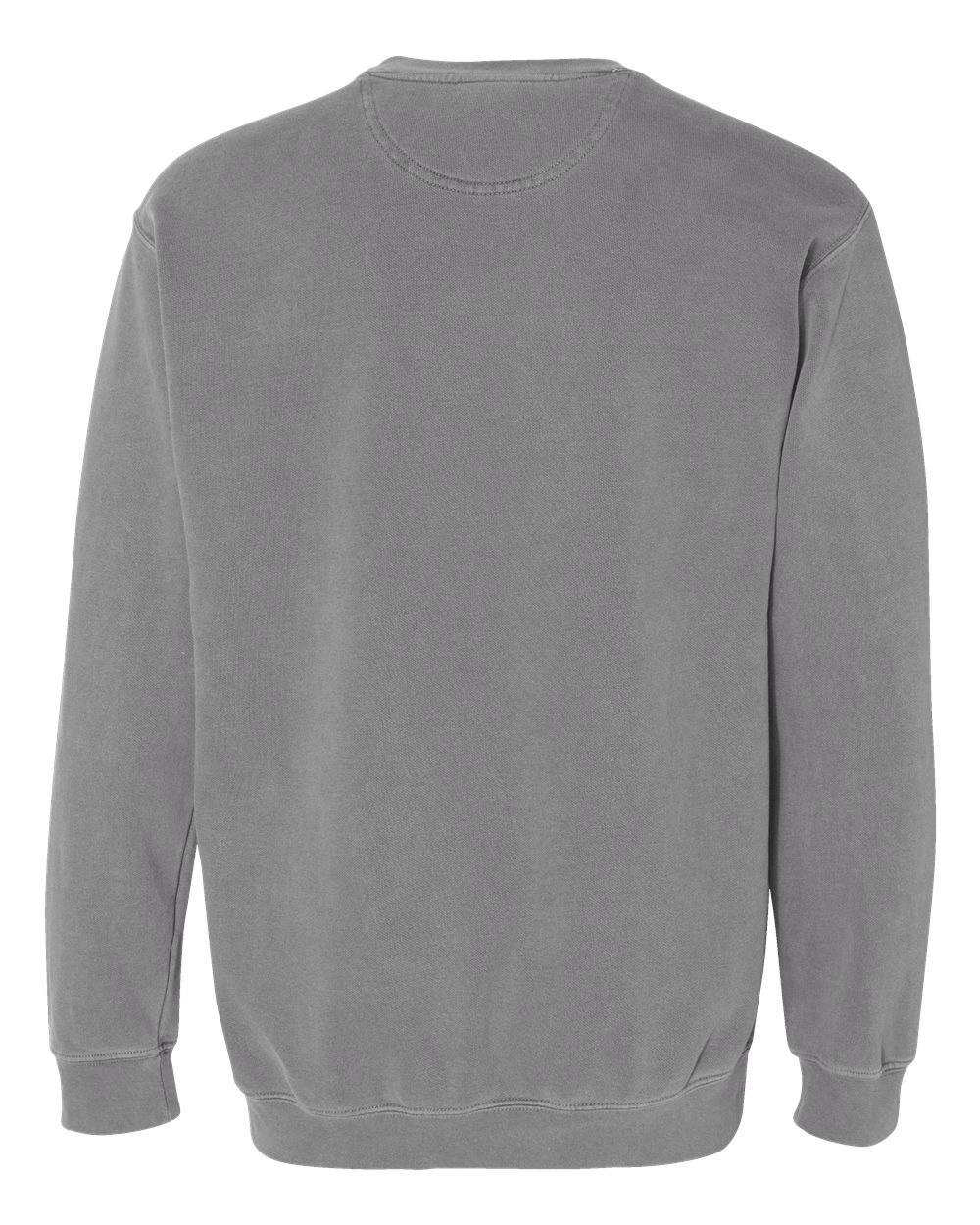 Comfort Colors - Unisex Garment-Dyed Crewneck Sweatshirt - 1566 - MAD Merch USA
