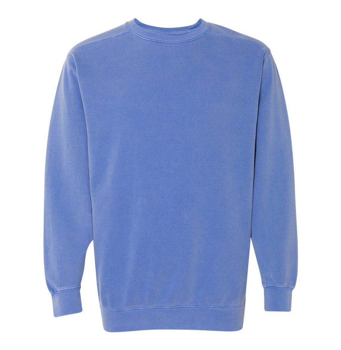 Comfort Colors - Unisex Garment-Dyed Crewneck Sweatshirt - 1566 - MAD Merch USA