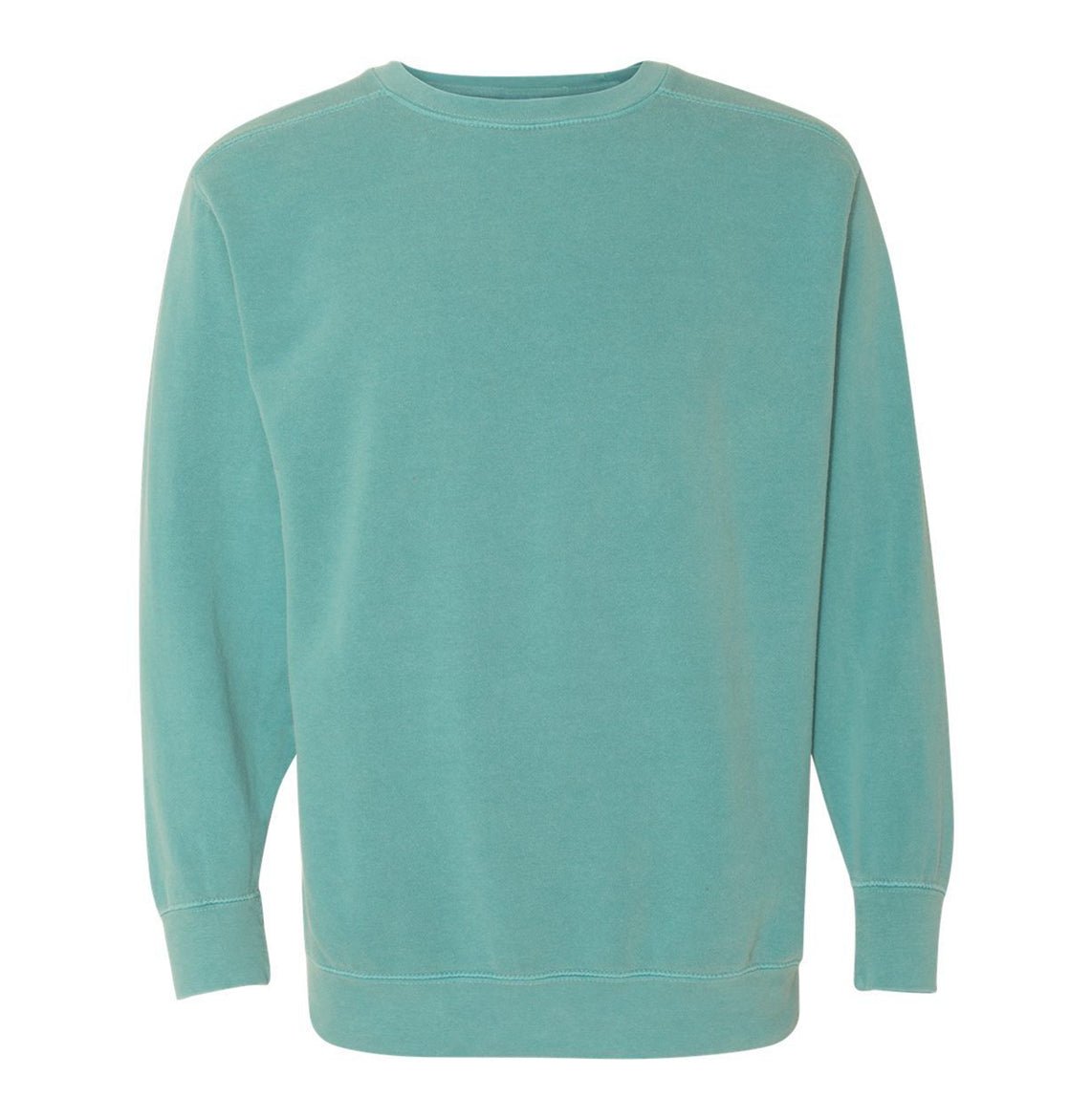 Comfort Colors - Unisex Garment-Dyed Crewneck Sweatshirt - 1566 - MAD Merch USA