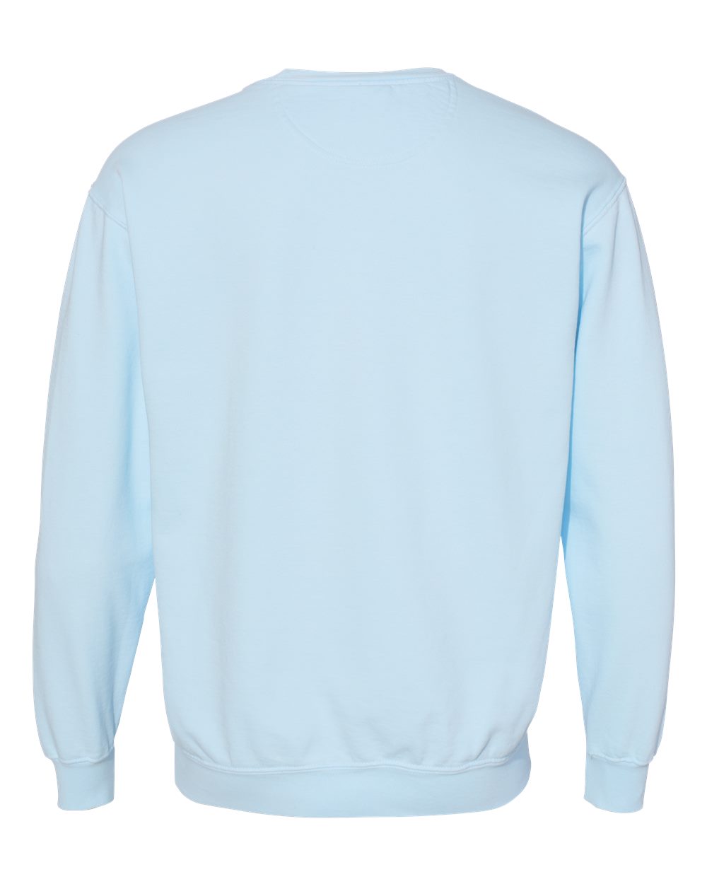 Comfort Colors - Unisex Garment-Dyed Crewneck Sweatshirt - 1566 - MAD Merch USA