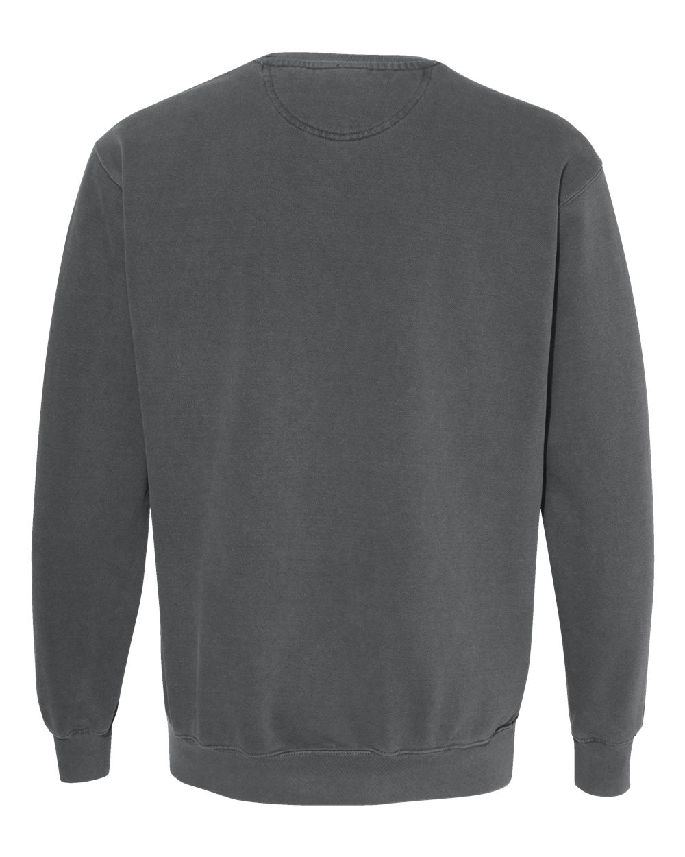 Comfort Colors - Unisex Garment-Dyed Crewneck Sweatshirt - 1566 - MAD Merch USA