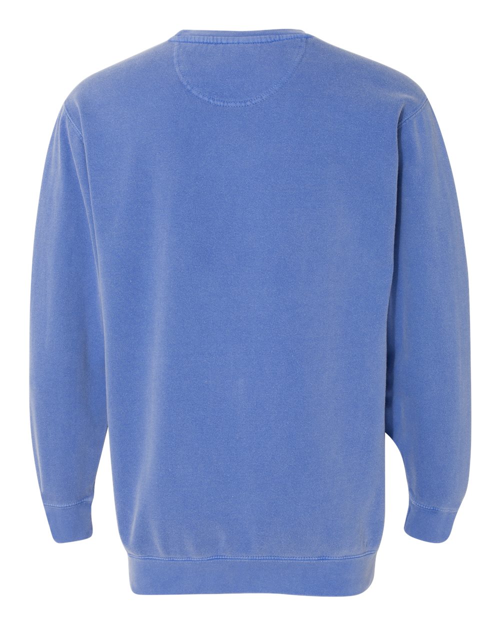 Comfort Colors - Unisex Garment-Dyed Crewneck Sweatshirt - 1566 - MAD Merch USA