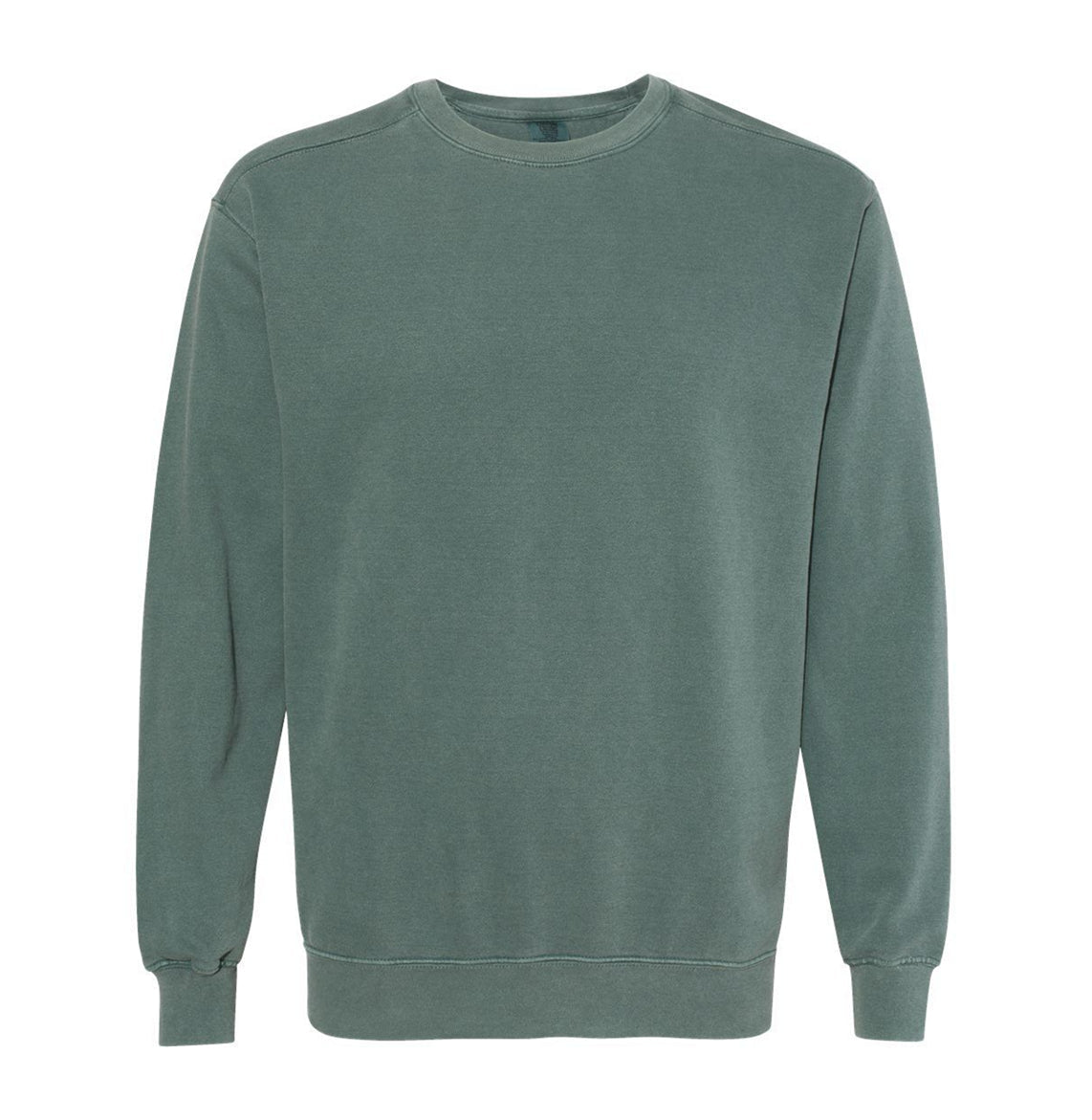 Comfort Colors - Unisex Garment-Dyed Crewneck Sweatshirt - 1566 - MAD Merch USA