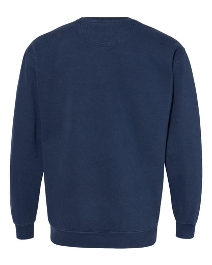 Comfort Colors - Unisex Garment-Dyed Crewneck Sweatshirt - 1566 - MAD Merch USA