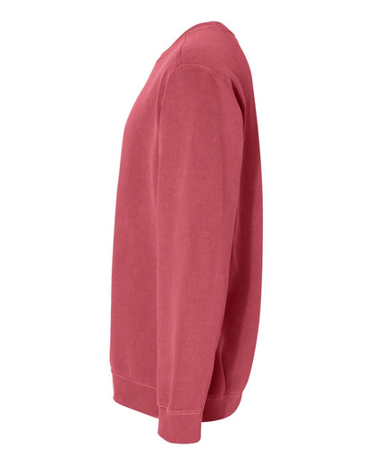 Comfort Colors - Unisex Garment-Dyed Crewneck Sweatshirt - 1566 - MAD Merch USA