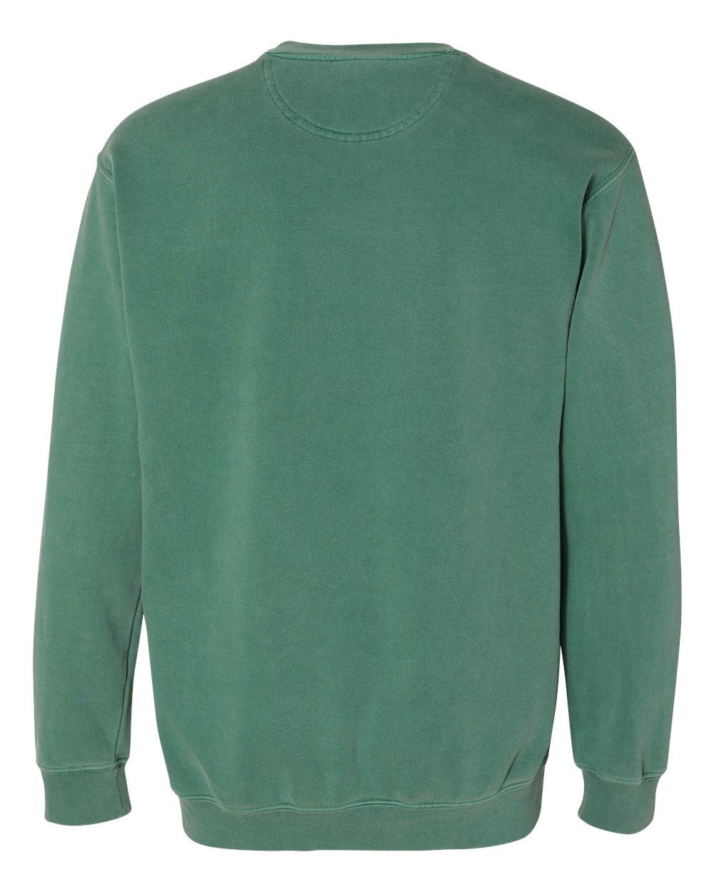 Comfort Colors - Unisex Garment-Dyed Crewneck Sweatshirt - 1566 - MAD Merch USA