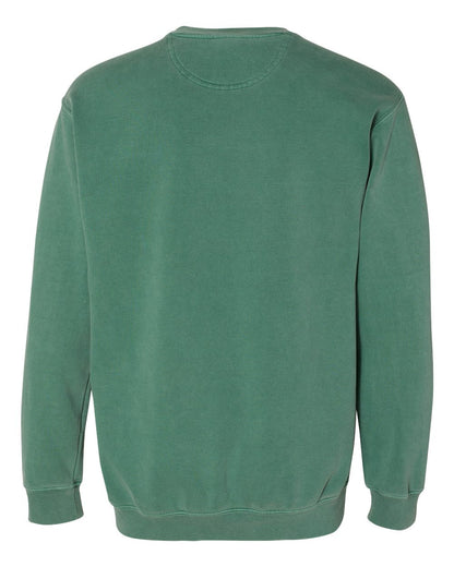 Comfort Colors - Unisex Garment-Dyed Crewneck Sweatshirt - 1566 - MAD Merch USA