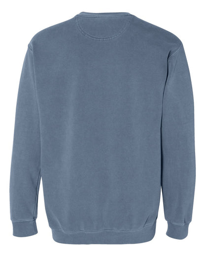 Comfort Colors - Unisex Garment-Dyed Crewneck Sweatshirt - 1566 - MAD Merch USA