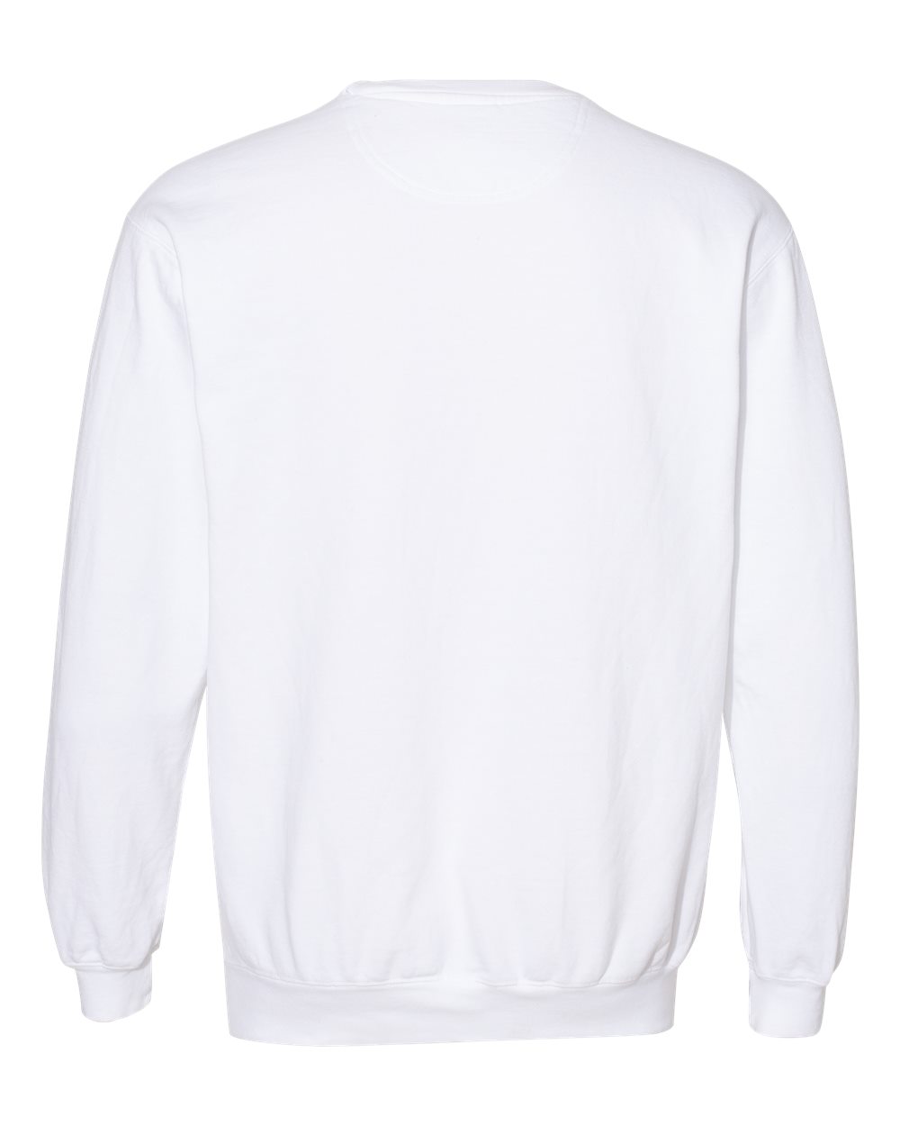 Comfort Colors - Unisex Garment-Dyed Crewneck Sweatshirt - 1566 - MAD Merch USA