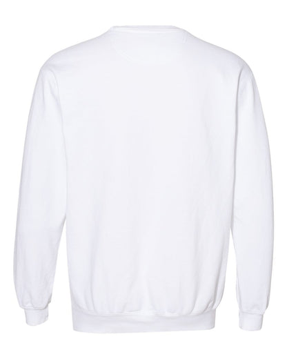 Comfort Colors - Unisex Garment-Dyed Crewneck Sweatshirt - 1566 - MAD Merch USA