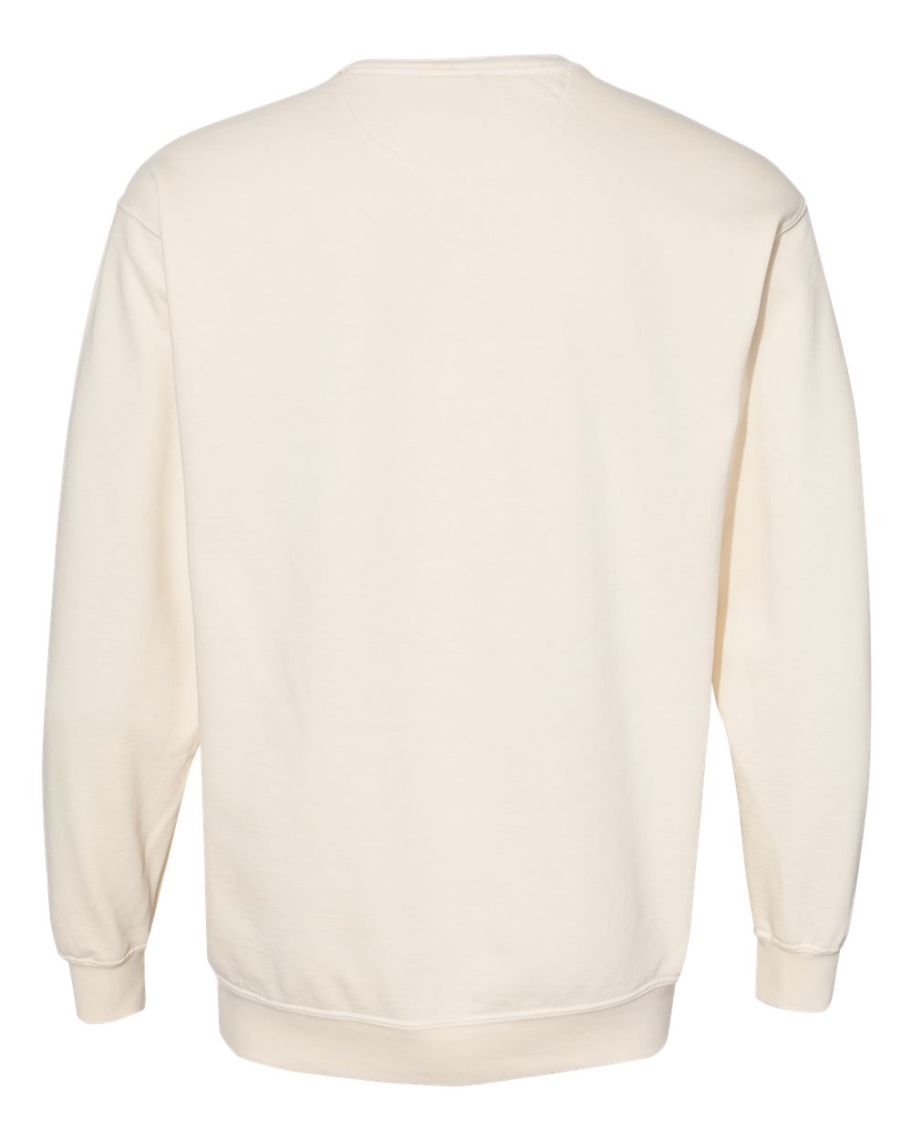 Comfort Colors - Unisex Garment-Dyed Crewneck Sweatshirt - 1566 - MAD Merch USA