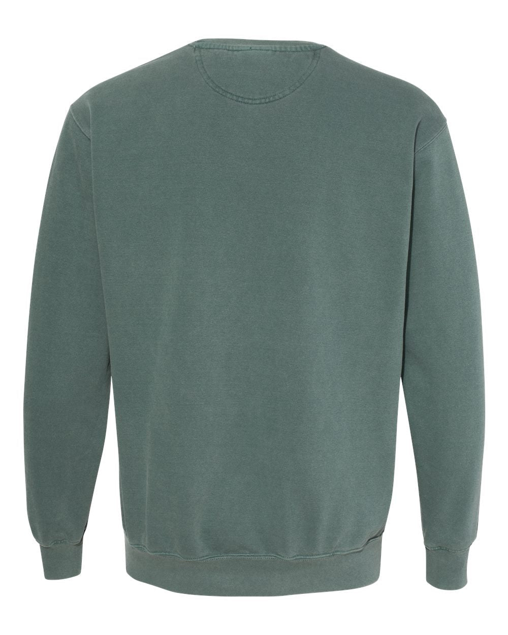 Comfort Colors - Unisex Garment-Dyed Crewneck Sweatshirt - 1566 - MAD Merch USA