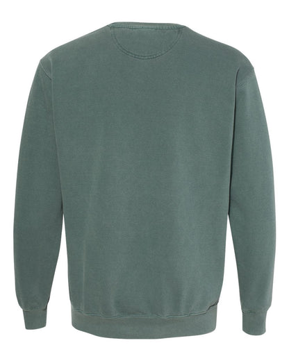 Comfort Colors - Unisex Garment-Dyed Crewneck Sweatshirt - 1566 - MAD Merch USA