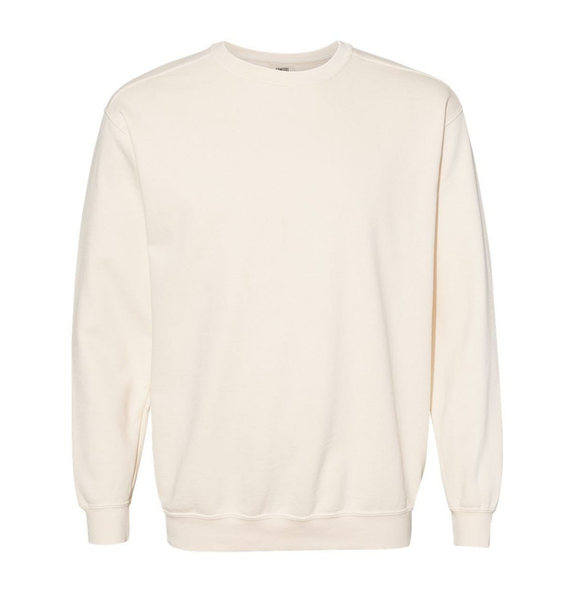 Comfort Colors - Unisex Garment-Dyed Crewneck Sweatshirt - 1566 - MAD Merch USA