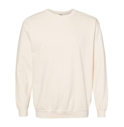 Comfort Colors - Unisex Garment-Dyed Crewneck Sweatshirt - 1566 - MAD Merch USA