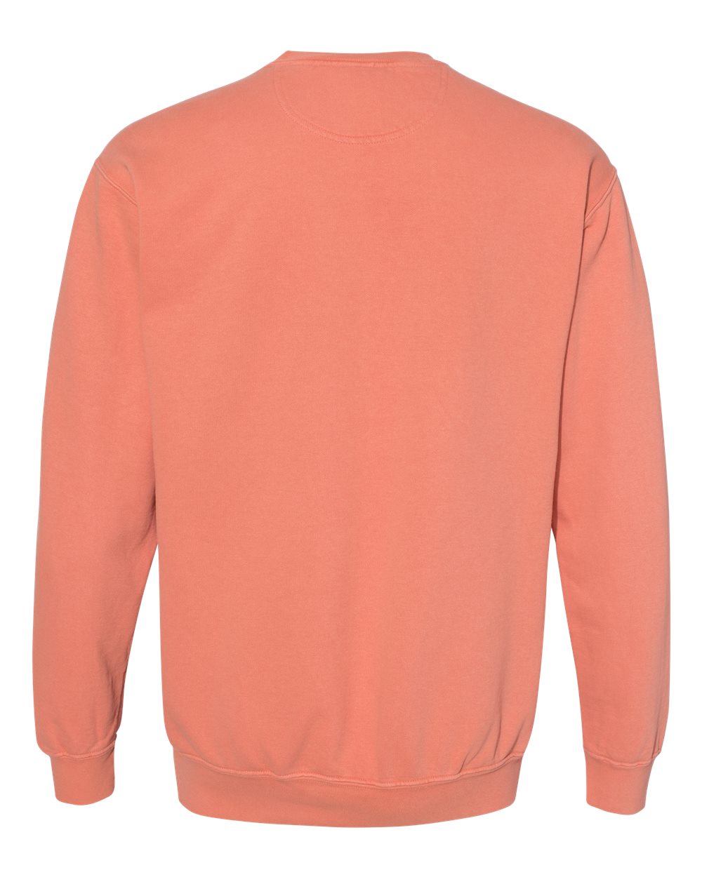Comfort Colors - Unisex Garment-Dyed Crewneck Sweatshirt - 1566 - MAD Merch USA