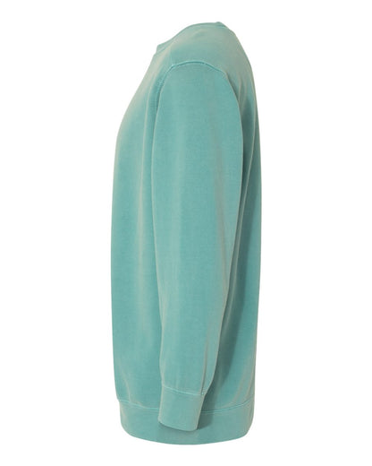 Comfort Colors - Unisex Garment-Dyed Crewneck Sweatshirt - 1566 - MAD Merch USA