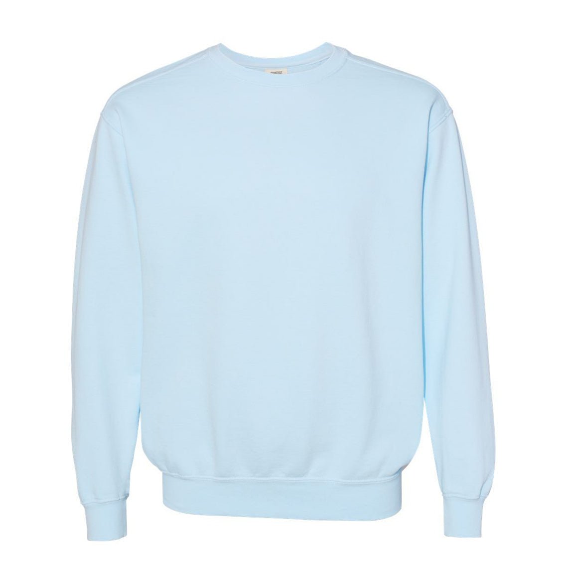 Comfort Colors - Unisex Garment-Dyed Crewneck Sweatshirt - 1566 - MAD Merch USA