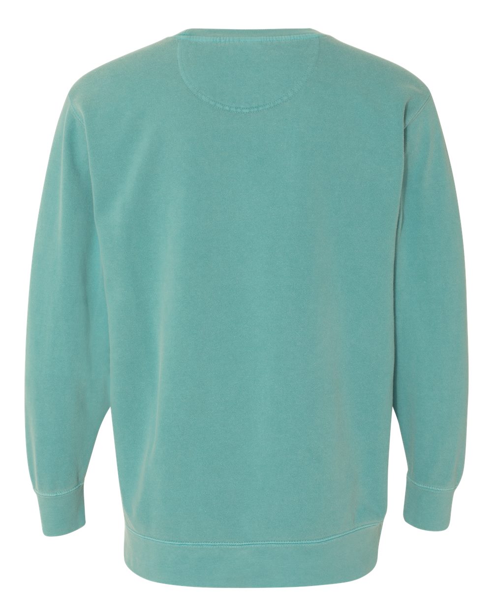 Comfort Colors - Unisex Garment-Dyed Crewneck Sweatshirt - 1566 - MAD Merch USA