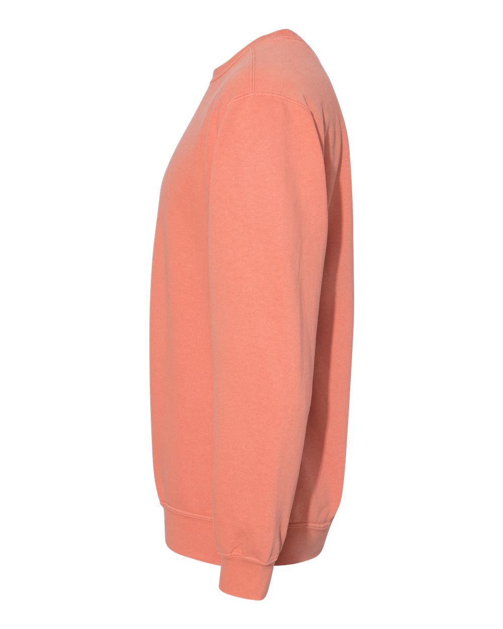 Comfort Colors - Unisex Garment-Dyed Crewneck Sweatshirt - 1566 - MAD Merch USA