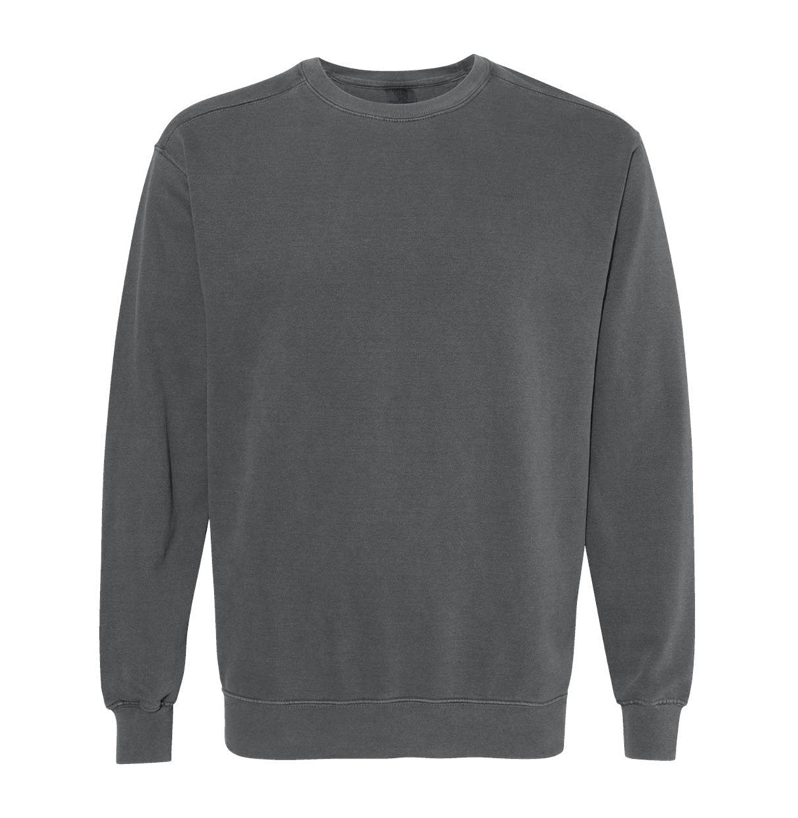 Comfort Colors - Unisex Garment-Dyed Crewneck Sweatshirt - 1566 - MAD Merch USA