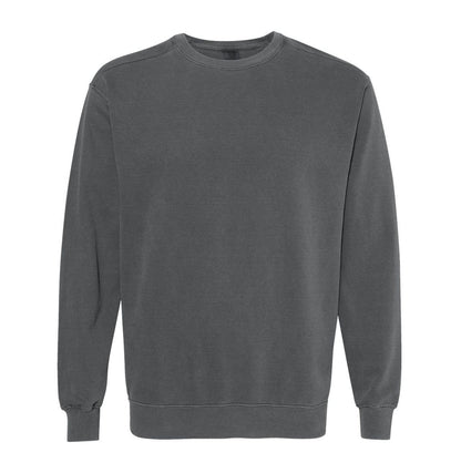 Comfort Colors - Unisex Garment-Dyed Crewneck Sweatshirt - 1566 - MAD Merch USA