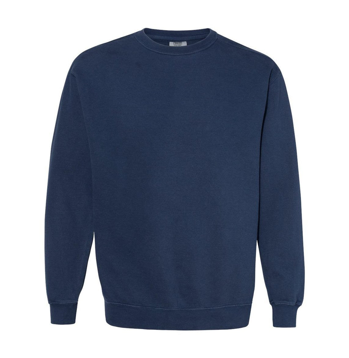 Comfort Colors - Unisex Garment-Dyed Crewneck Sweatshirt - 1566 - MAD Merch USA
