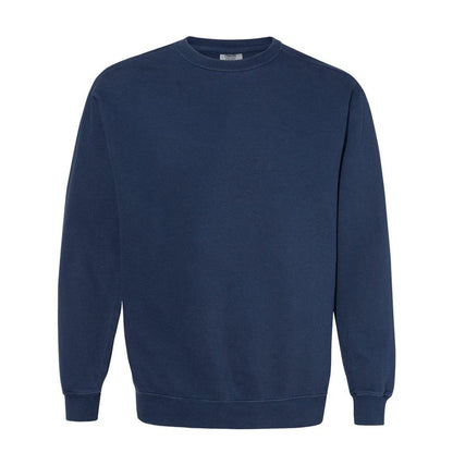 Comfort Colors - Unisex Garment-Dyed Crewneck Sweatshirt - 1566 - MAD Merch USA
