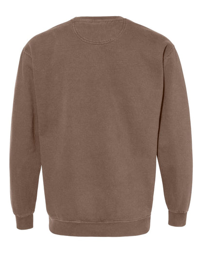 Comfort Colors - Unisex Garment-Dyed Crewneck Sweatshirt - 1566 - MAD Merch USA