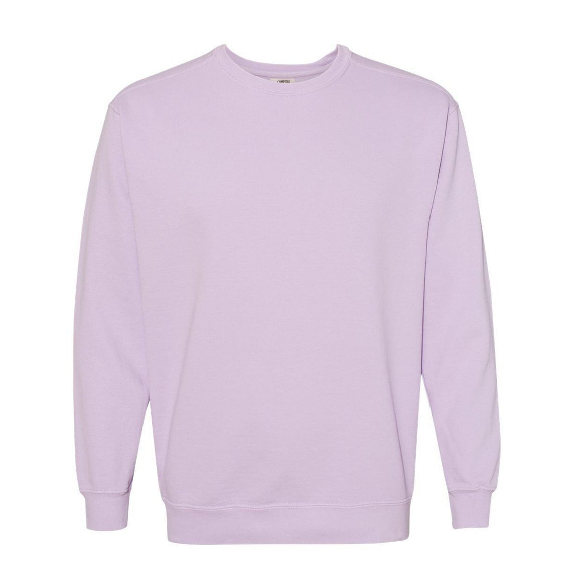 Comfort Colors - Unisex Garment-Dyed Crewneck Sweatshirt - 1566 - MAD Merch USA